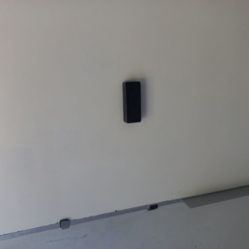 Marantoni Magnetic Porcelain Whiteboards 180x120 cm used, set of 2