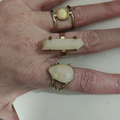 Jewelry set