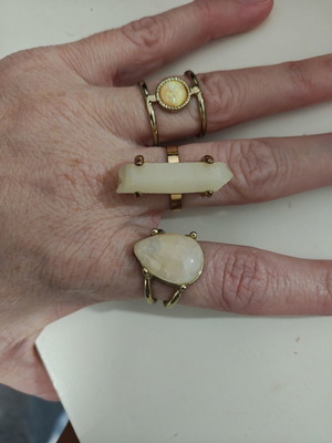 Jewelry set