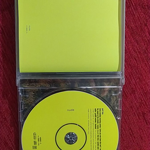Suede 3 CD set including Sci-fi Lullabies, Head Music, Dog Man Star