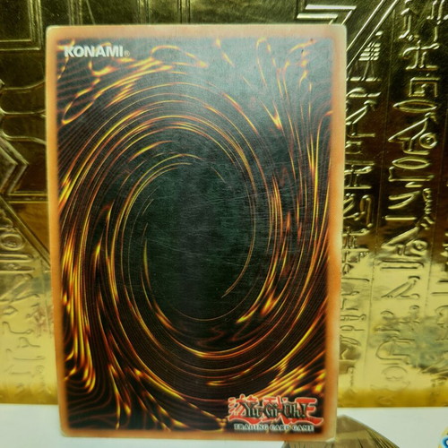 Sorcerer of Dark Magic Yu-Gi-Oh! card