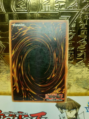 Sorcerer of Dark Magic Yu-Gi-Oh! card