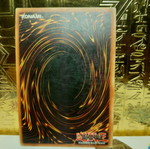 Sorcerer of Dark Magic Yu-Gi-Oh! card