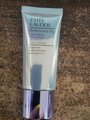 Estee Lauder Perfectionist Pro Multi-Defense Aqua UV Gel SPF 50 30ml καινούργιο