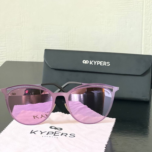 Kypers women's sunglasses used