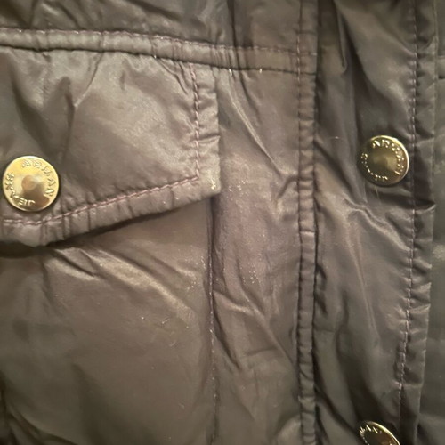 Armani Jeans women's jacket like new, blue