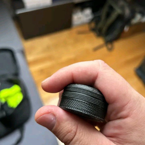 Round case for mico SD new