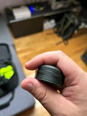 Round case for mico SD new
