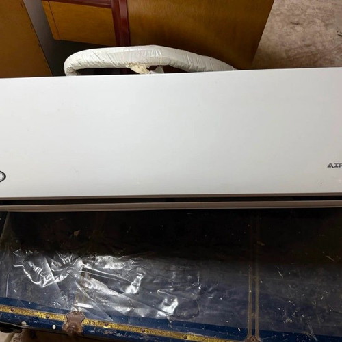 Aircondition and oven package