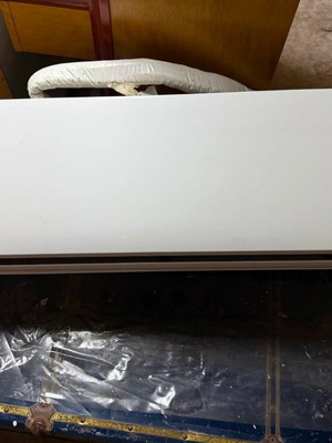 Aircondition and oven package