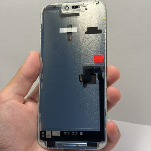 iPhone 16 Pro Max Soft OLED Display 120Hz with IC Swap New