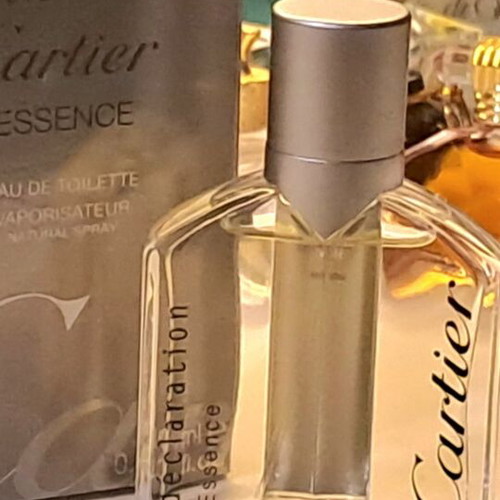 Declaration Essence Cartier 15ml eau de toilette