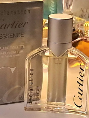 Declaration Essence Cartier 15ml eau de toilette