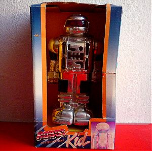 Toy state robot - 1993