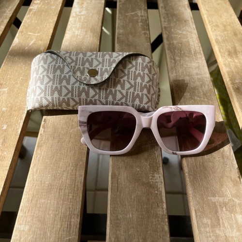 Michael Kors sunglasses new, multicolor