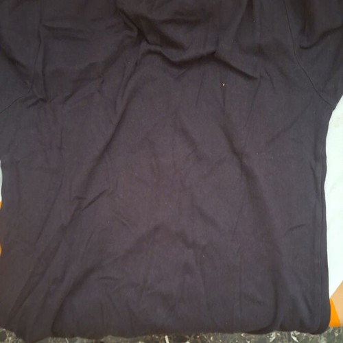 Blouses used, summer and winter, sizes S and M
