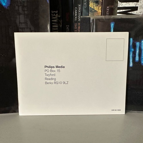Nihilist Big box PC used, complete