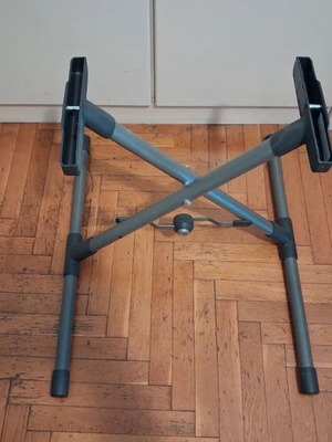 Inglesina σταντ για πορτ μπεμπε και αυγό