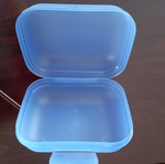 Twin Tupperware like new