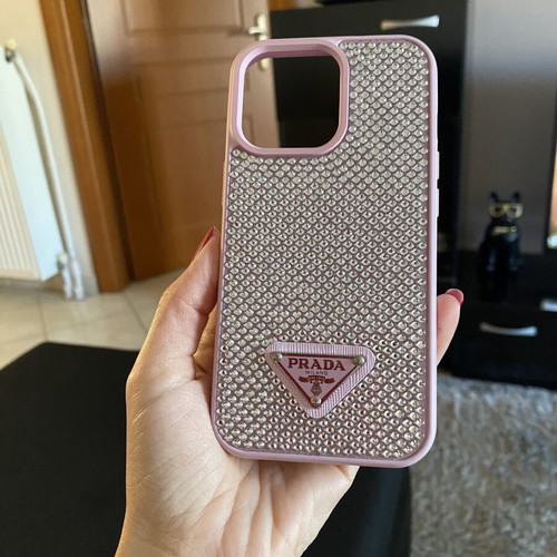 iPhone 13 Pro case new Prada