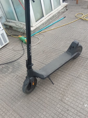 Xiaomi 4 Lite 2gen electric scooter like new