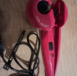 Curling device like new