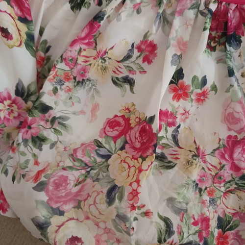 Dress for 1-year-old girl