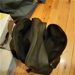 Δερμάτινη τσάντα timberland 100% δέρμα