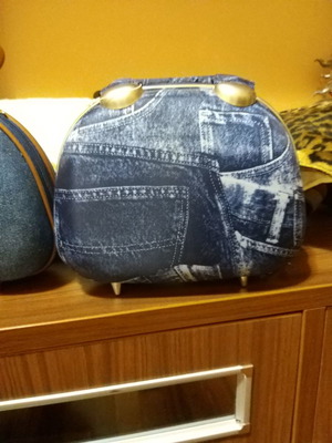 Handbag new