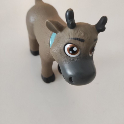 Disney Frozen Baby Sven toy new