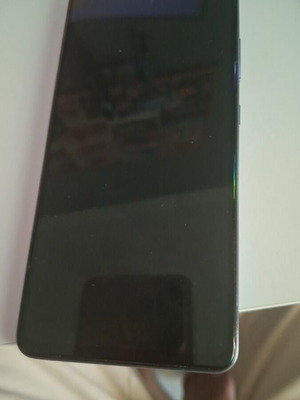 Samsung Galaxy A52s violet 6/128 like new
