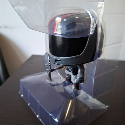 Funko Pop! Games Fortnite 457 Burnout vinyl figure like new