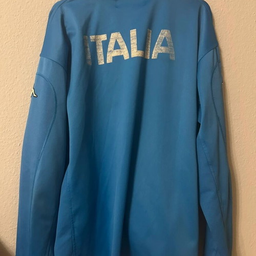 Kappa Italia 2002 jacket like new, authentic original