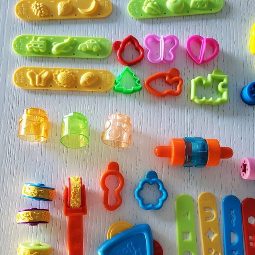 Soft Stuff activity pack ELC Mothercare like new
