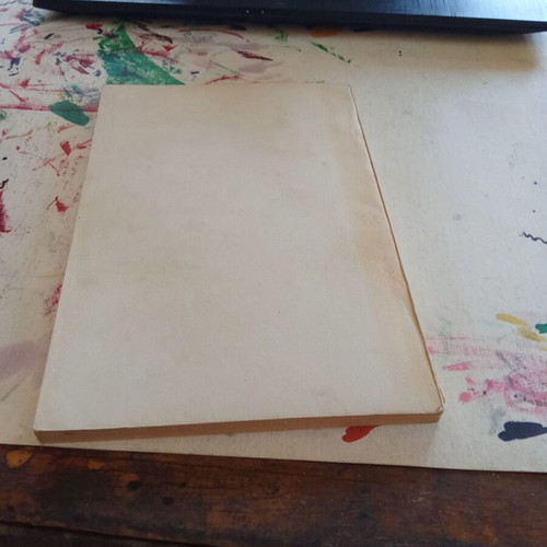Eirinika Salpismata poetry book used, Greek language