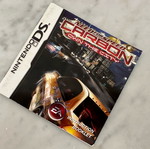 Carbon DS Manual