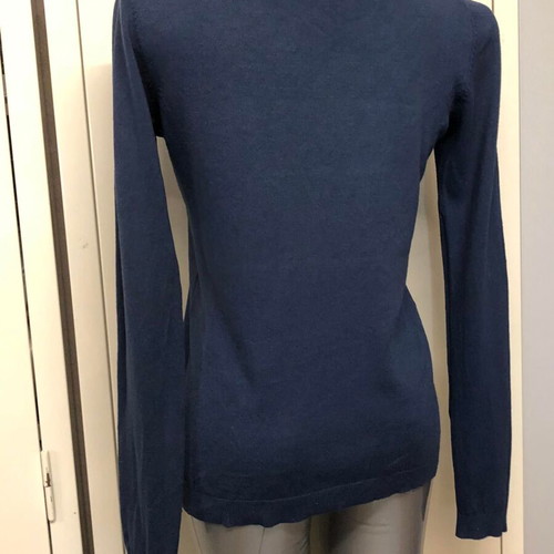 Lipo Lipo sweater new, size S, blue