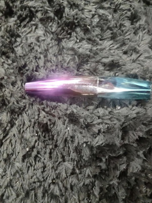 Manhattan mascara lightly used