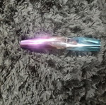 Manhattan mascara lightly used