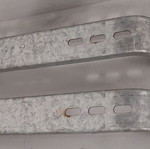 Air Conditioner Floor Base new