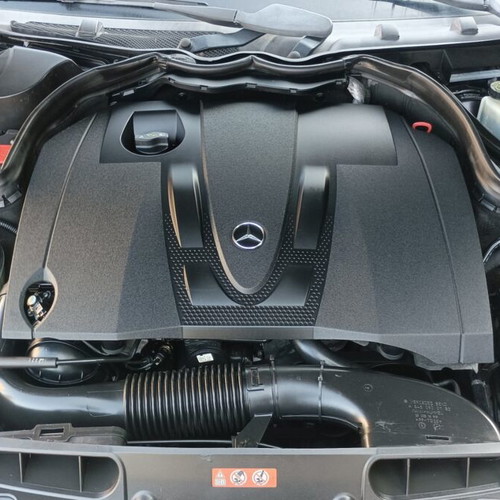 Mercedes-Benz C 220 AMG Diesel station wagon like new, 2009
