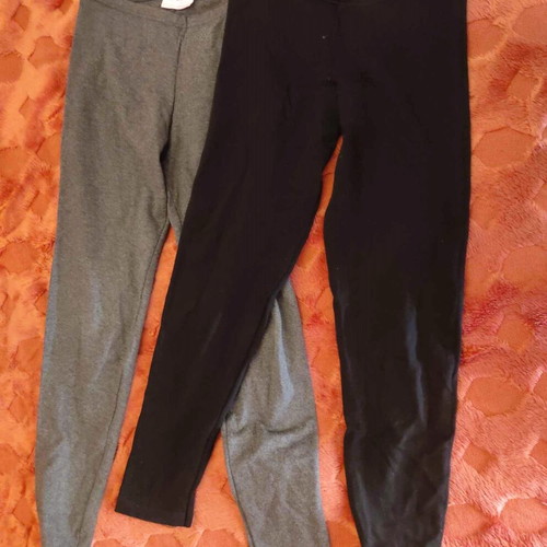 Yoga Leggings La Palma used, size Large, pack of 2
