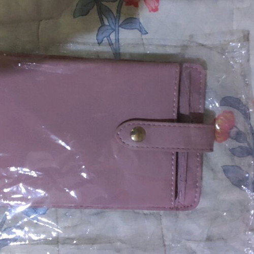 Michael Kors Authentic Crossbody Bag Pink New