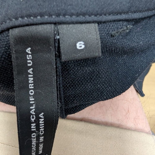 Specialized Women's Utility Shorts like new, black, size XS