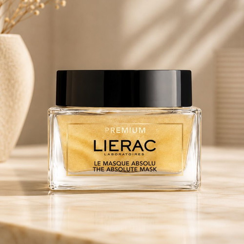Lierac Premium The Absolute Mask anti-aging face mask 50ml