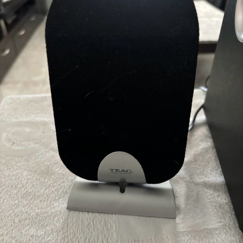 Teac X-30 speakers like new