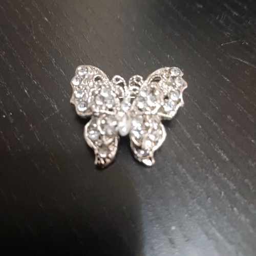 Steel pin new