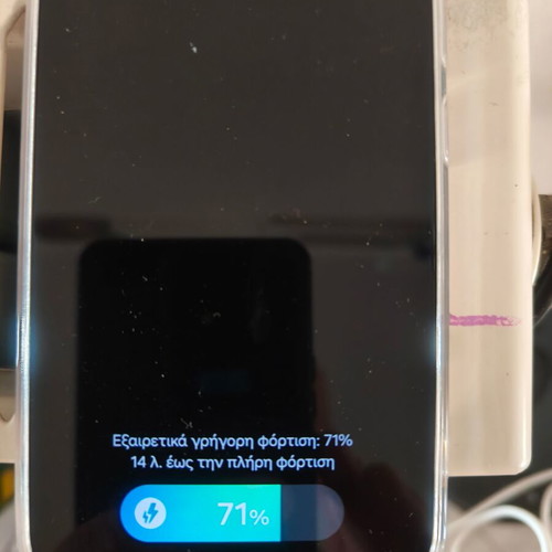 Samsung Galaxy S22 5G 8GB/128GB Pink Gold like new, full bundle