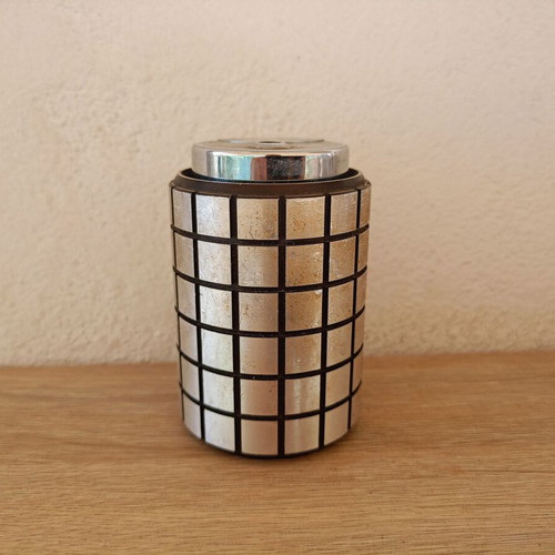 Ronson table lighter used, made in Germany