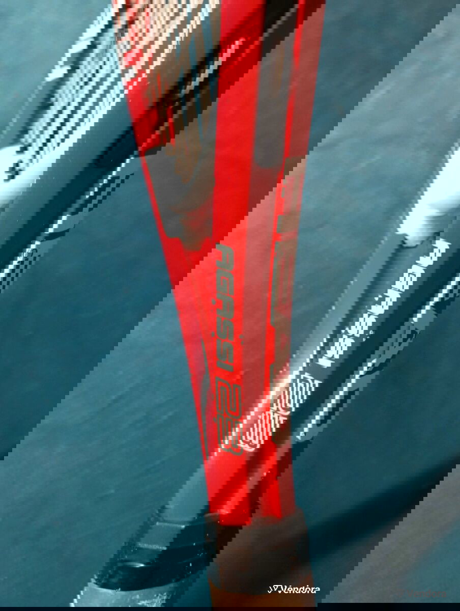 Ρακέτα τένις με θήκη HEAD